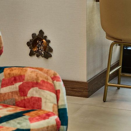 Lively Hotel On Oak Oklahoma City, Tapestry By Hilton Exterior photo