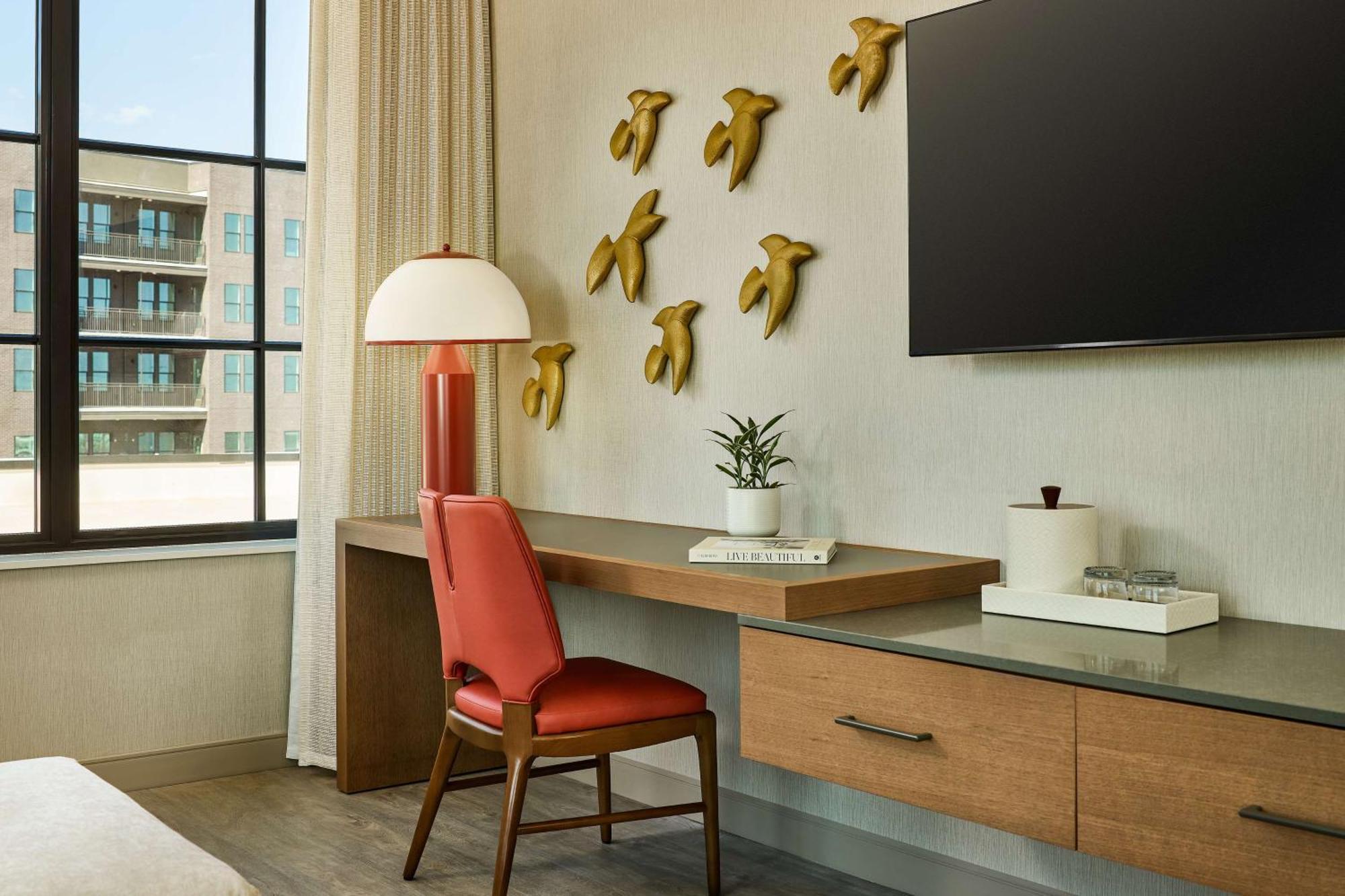 Lively Hotel On Oak Oklahoma City, Tapestry By Hilton Exterior photo
